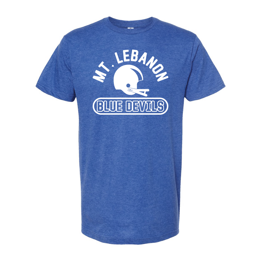 Royal Premium Tee MTL