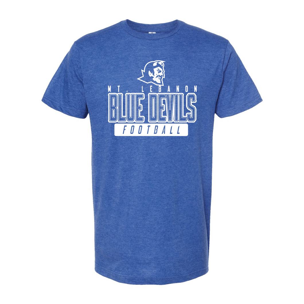 Royal Premium Tee MTL