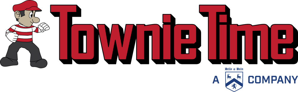 TownieTime