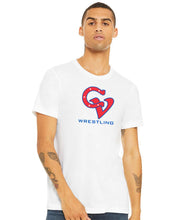 CV Wrestling Premium Tee (Multiple Colors Available)