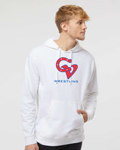 CV Wrestling Hoodie (Multiple Colors Available)