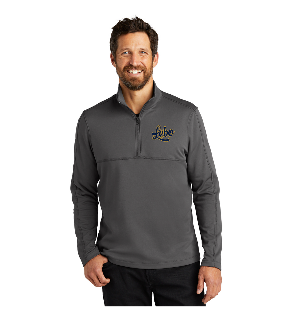 Men's 1/4 Zip