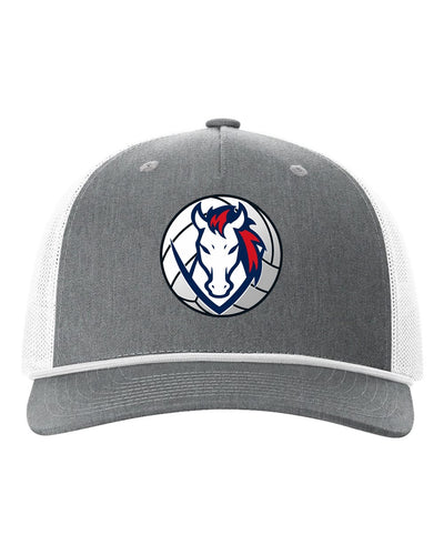 CV Volleyball Snapback