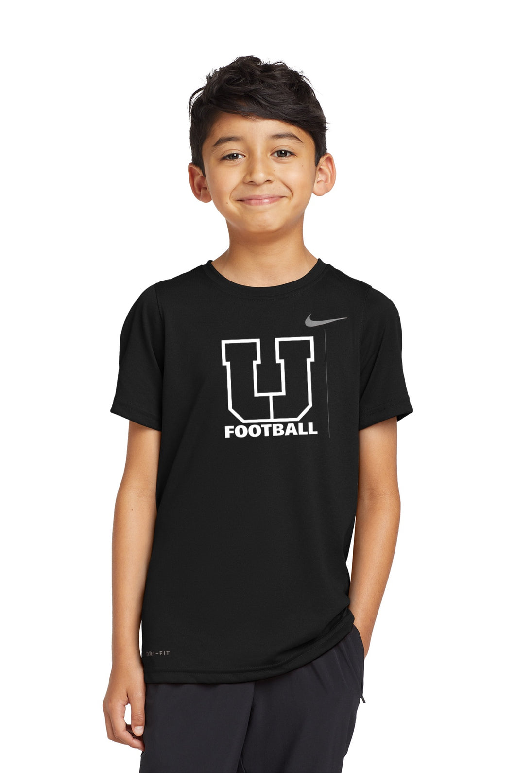 USC Football NIKE Tee (Adult & Youth)
