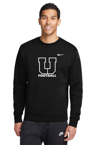USC Football NIKE Crew Sweatshirt