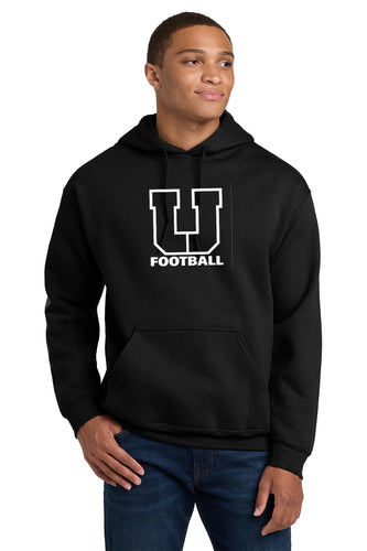USC Football Hoodie Sweatshirt  (Adult & Youth)