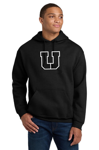 USC in General Hoodie Sweatshirt  (Adult & Youth)