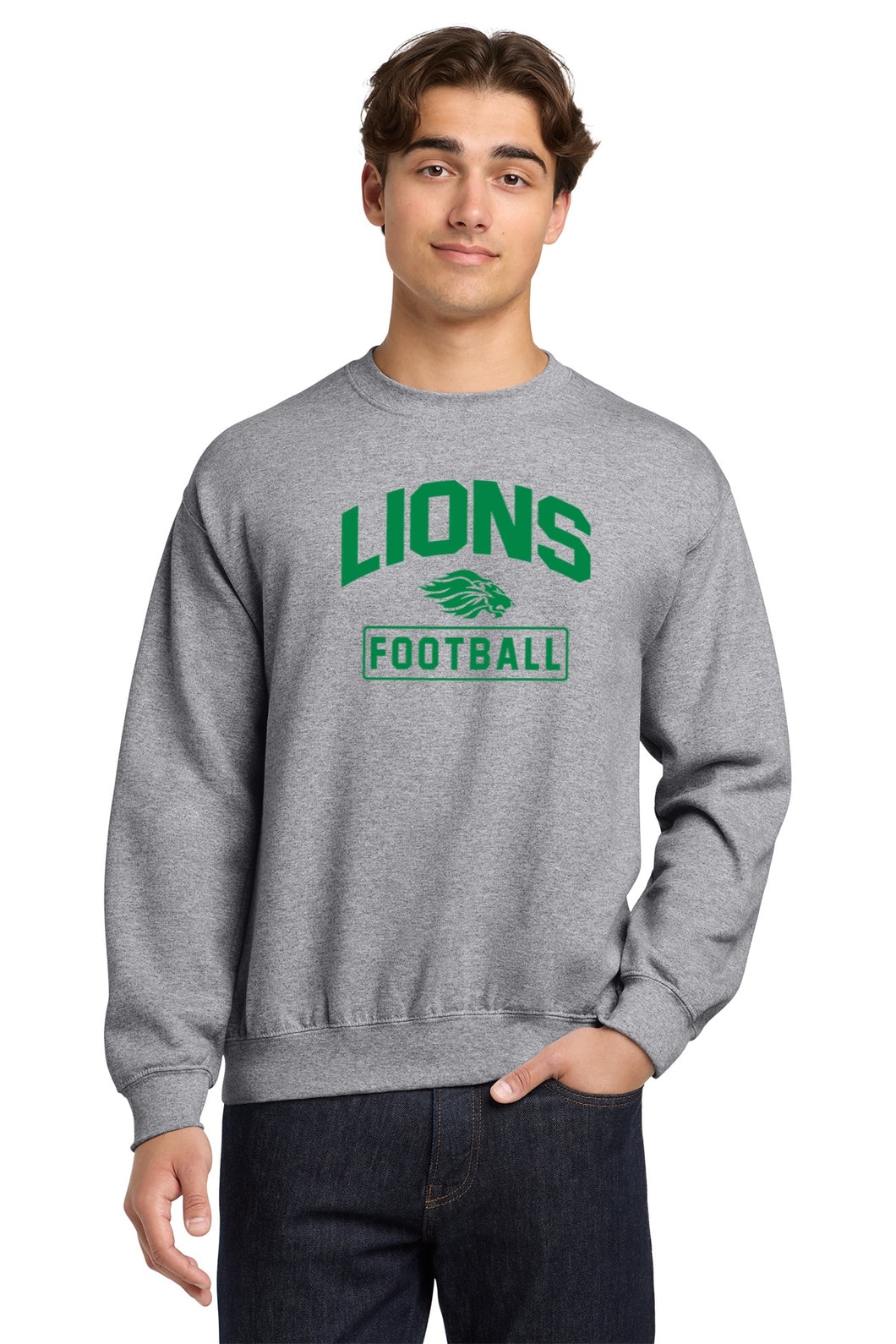 South Fayette 