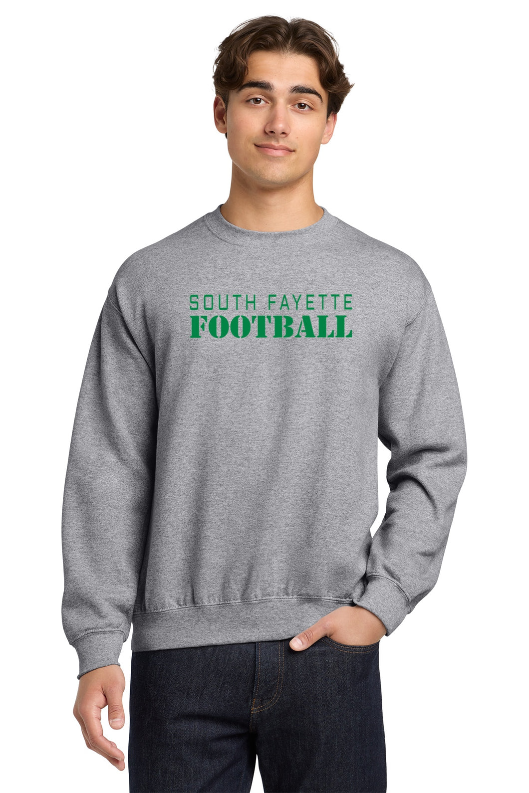 South Fayette 