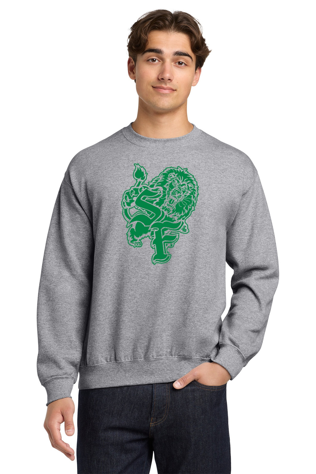 South Fayette 