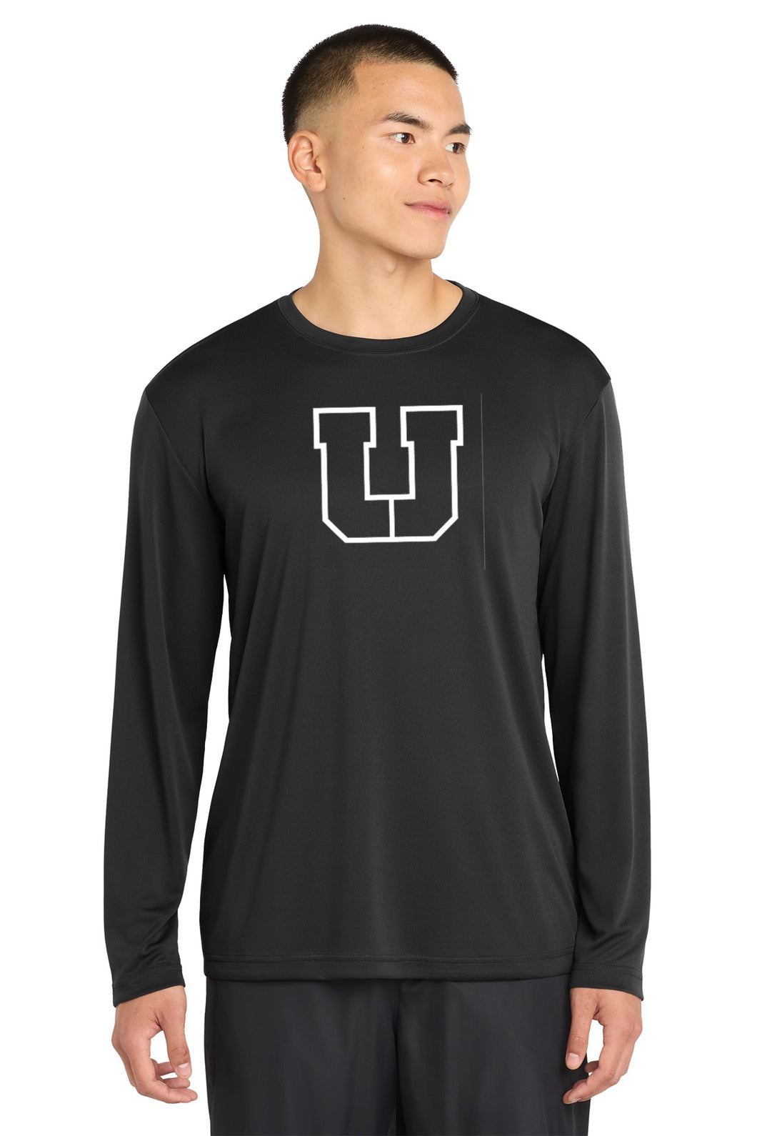 USC in General  Long Sleeve Dry Fit (Adult & Youth)