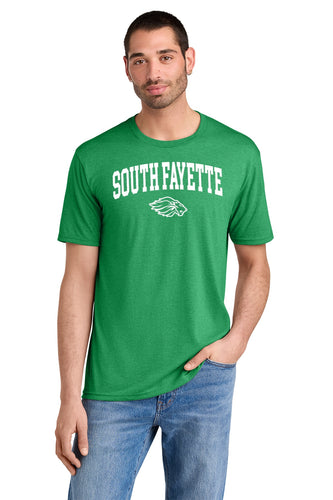 South Fayette 