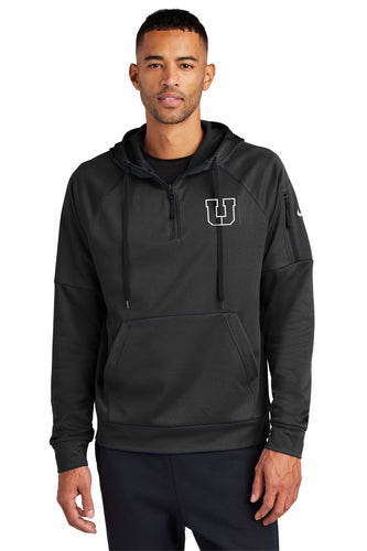 USC in General  NIKE 1/4 Zip Hood Sweatshirt