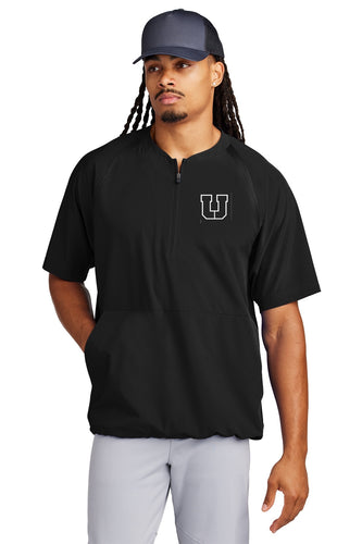 USC in General Mock 1/4 zip (Adult & Youth)