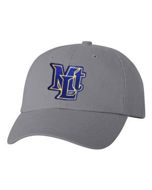 MTL Golf/Dad Hat (Jefferson)