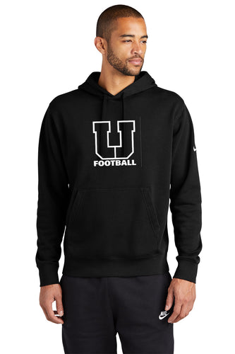 USC Football NIKE Hoodie