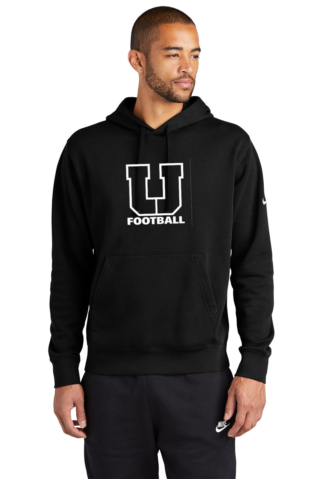 USC Football NIKE Hoodie
