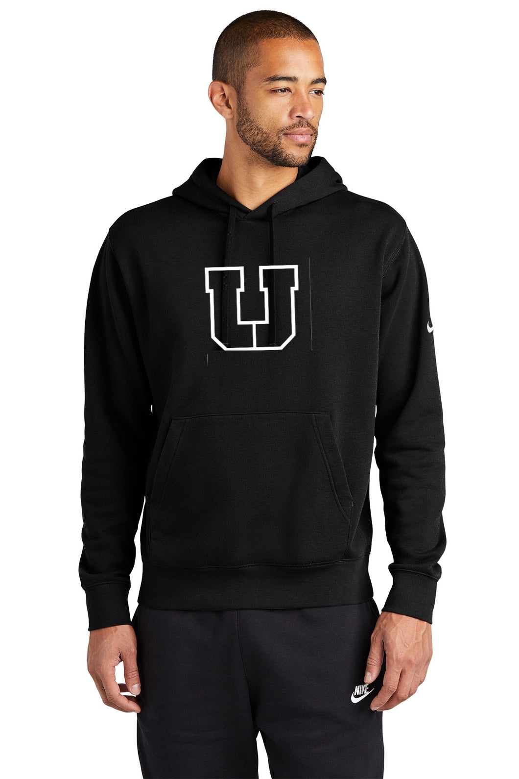 USC in General  NIKE Hoodie