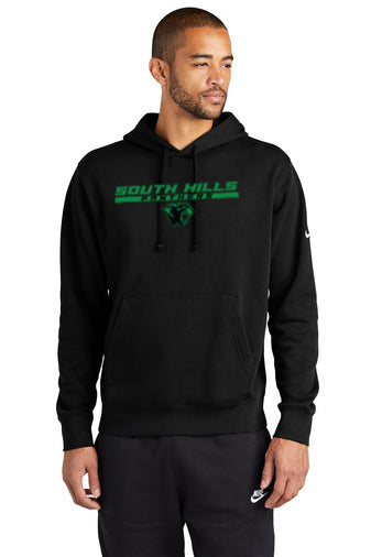 South Hills Panthers Nike Hoodie