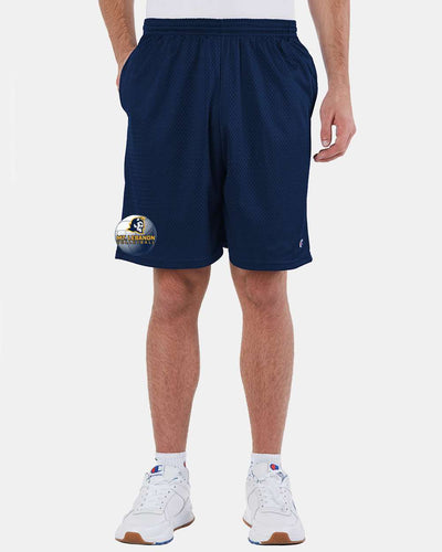 Champion Lebo Volleyball Mesh Shorts (VB LOGO)