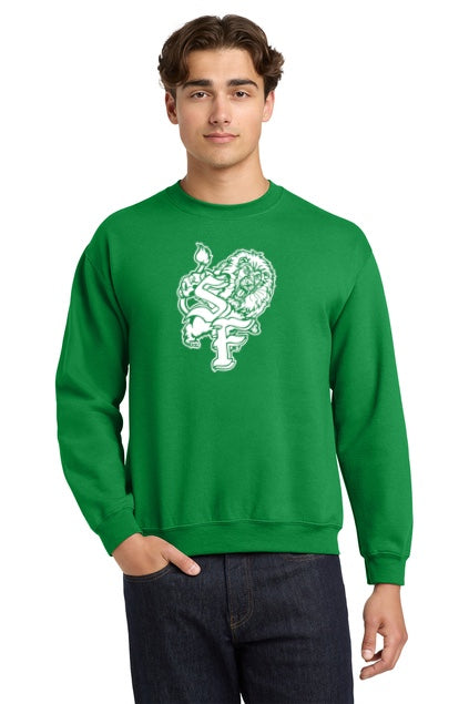 South Fayette 