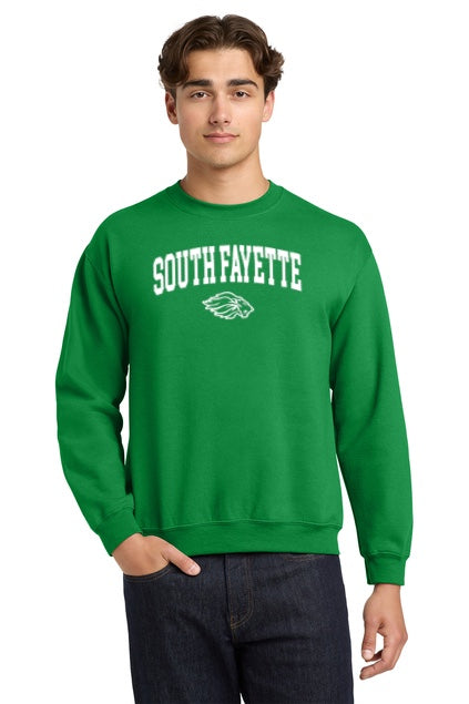 South Fayette 