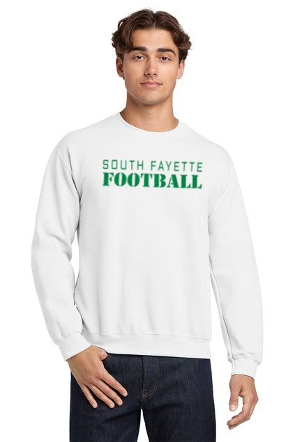 South Fayette 