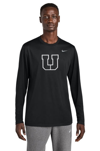 USC in General  NIKE Long Sleeve Tee