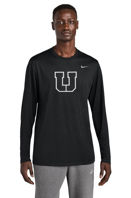 USC in General  NIKE Long Sleeve Tee