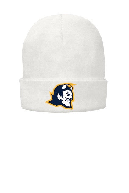 Lebo Hoops Beanie