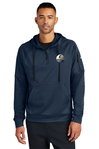 NIKE  1/4 Zip Lebo Volleyball (VBLOGO)