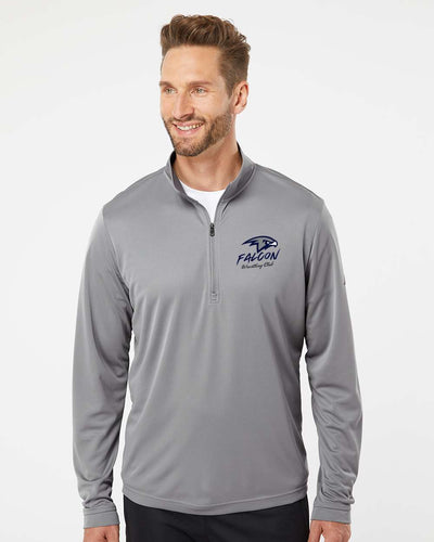 Falcon Wrestling Adidas Adult 1/4 Zip