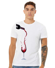 The oneBURGH Beary Wine Shirt