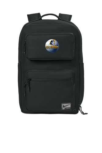 Nike BackPack Lebo Volleyball (VB LOGO)