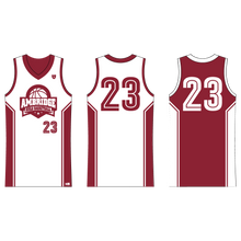 AMBRIDGE - 6TH GRADE