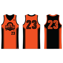 BEAVER FALLS - 5TH GRADE