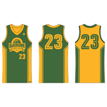 BLACKHAWK - 5TH GRADE