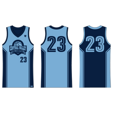 CENTRAL VALLEY - 6TH GRADE