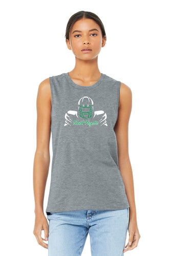 SFTYFA Player Logo Women's Tank
