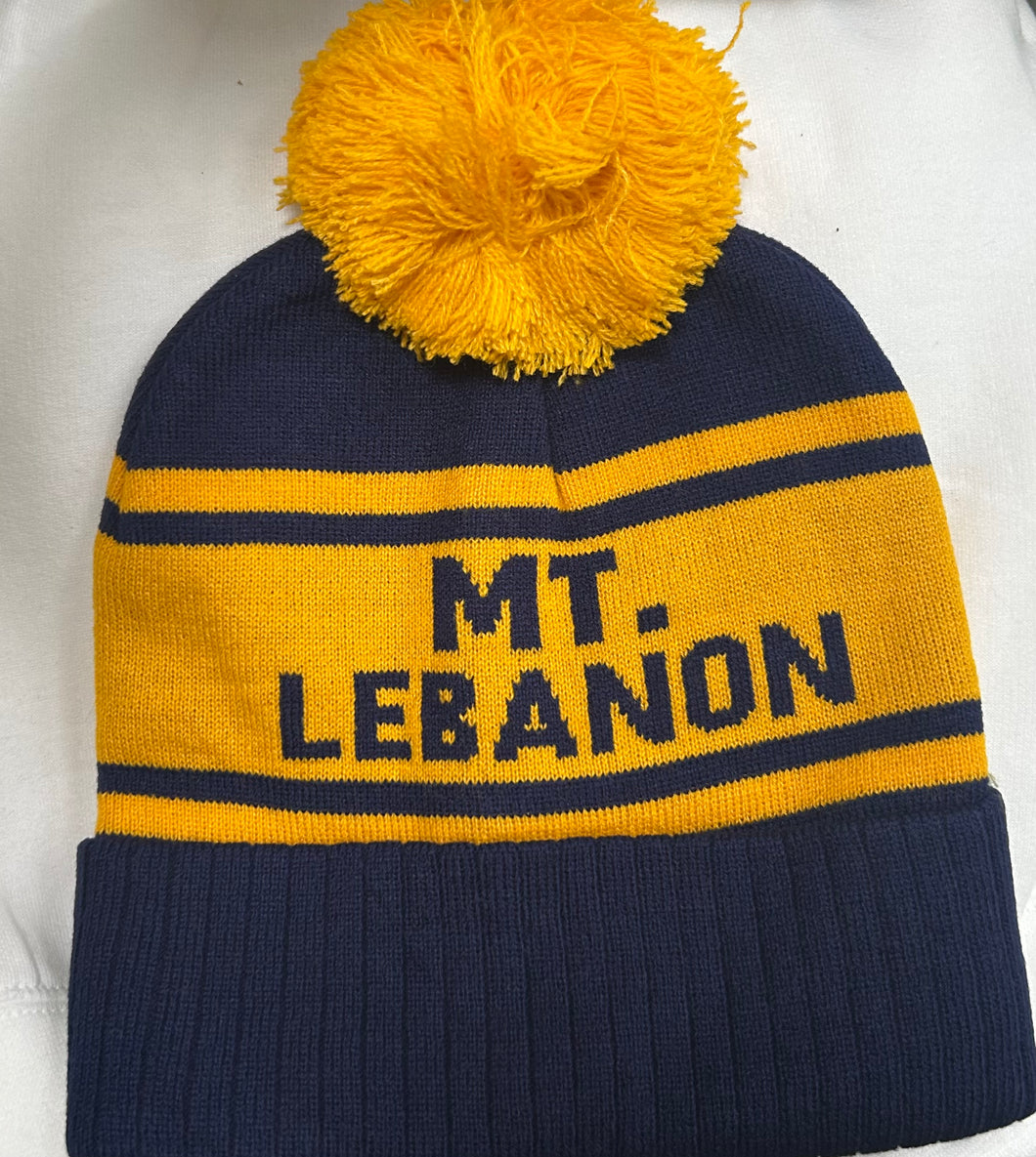 Lebo Beanie