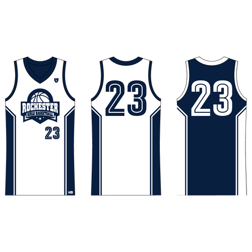 ROCHESTER - 3RD GRADE