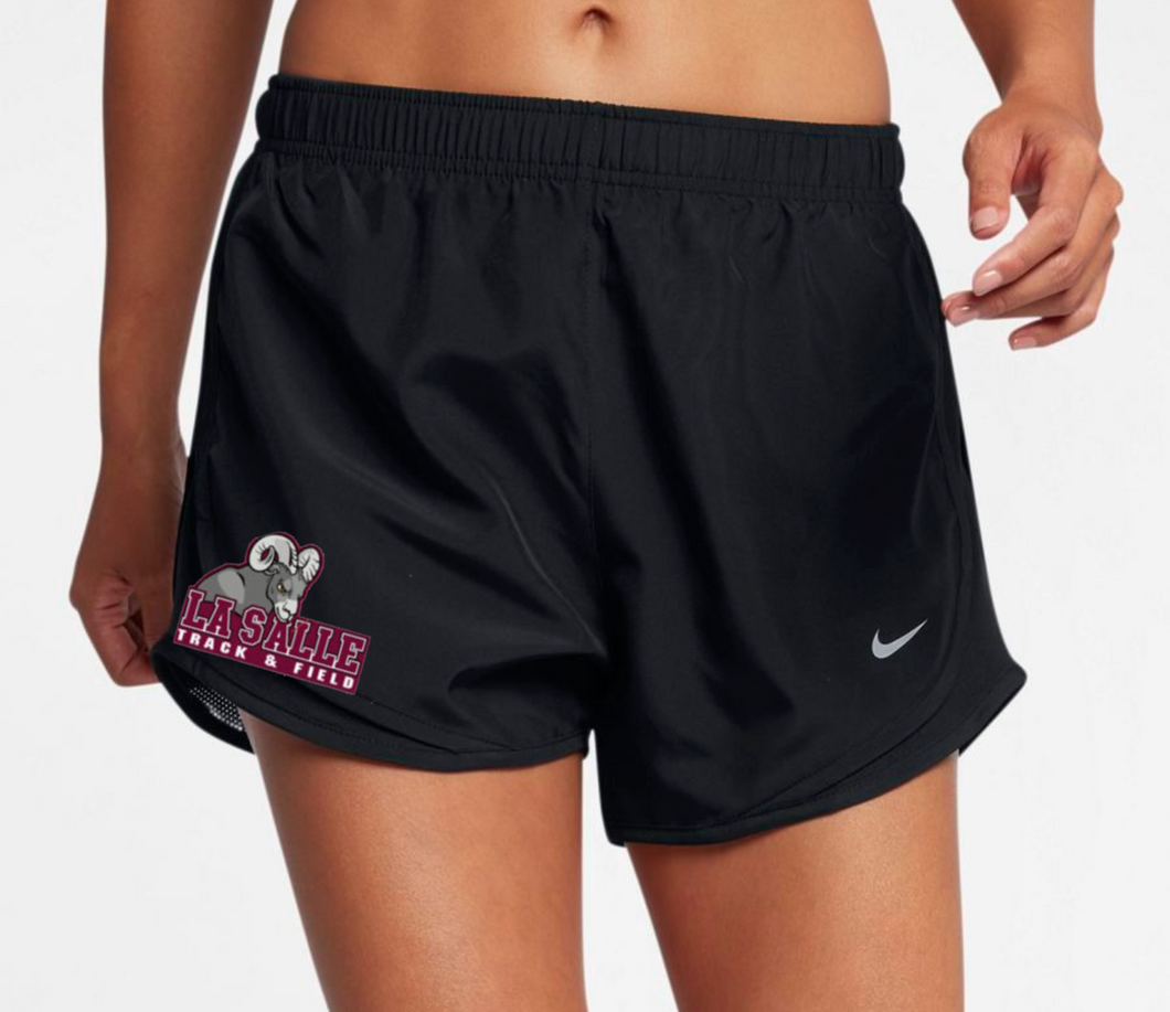 NIKE Women's LSA Track Shorts