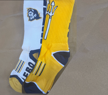 2-Pack Lebo Socks Flag Football