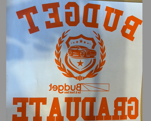 Budget Tees