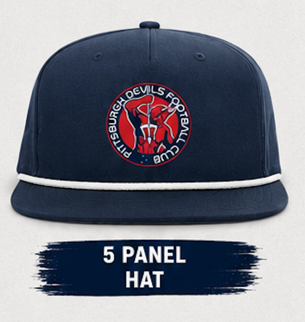 Pittsburgh Devils Snapback