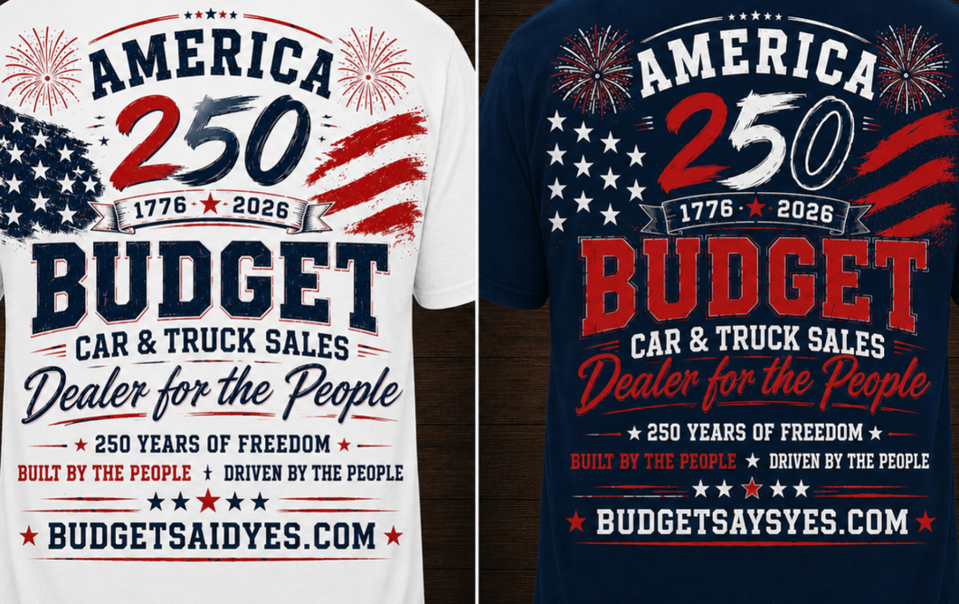 Budget Tees