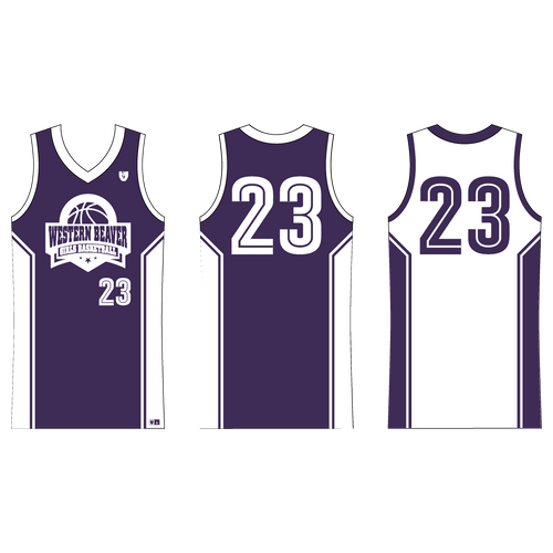 WESTERN BEAVER - 4TH GRADE