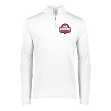 BEAVER COUNTY YOUTH BASKETBALL WICKING 1/4 ZIP
