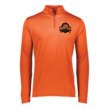 BEAVER COUNTY YOUTH BASKETBALL WICKING 1/4 ZIP