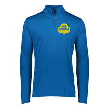 BEAVER COUNTY YOUTH BASKETBALL WICKING 1/4 ZIP